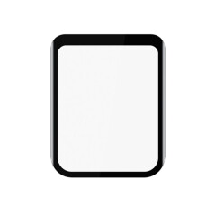 For X6 Screen Protector Tempered Glass Protective Film HD Camera Screen Guard Anti Scratch Accessories