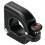 ACRUNU Sonnette de Vélo avec Traceur, Compatible avec Localiser pour , 22,2-31,8 mm 6