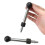 2pcs 149mm Quick-Pull Locking Pin for Inversion Tables Devices with Thread Locking Pin 4