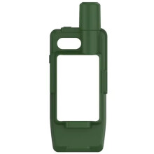 Silicone Protective Cover for  GPSMAP H1, GPS Device Case with Full Body Shock Absorption Shell Army Green