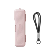 Portable Case for  OSMO Pocket 4 Hard Shell Protective Cover Gimbal Filter Storage Box for  Pocket 3 Camera
