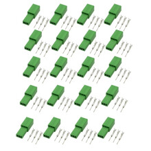 1 Sets 3 Pin Male/Female Auto Connector Dash Camera Car Video Recorder Plug IL-AG9-3S-S3C1 IL-AG9-3P-S3C1 IL-AG9 A