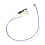 For PS5 SLIM Game Console Antenna Cable WiFi Antenna Cable for PS5 CUH2000 Console 6