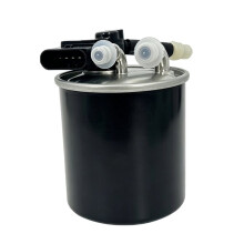 A6510902852 Brandstoffilterset voor Auto'S, Dieselbrandstoffilter voor - C-Klasse W205 S205 C250d C250 WK820/17 6510902852