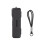 Portable Case for  OSMO Pocket 4 Hard Shell Protective Cover Gimbal Filter Storage Box for  Pocket 3 Camera Black 1