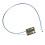 For PS5 SLIM Game Console Antenna Cable WiFi Antenna Cable for PS5 CUH2000 Console 4