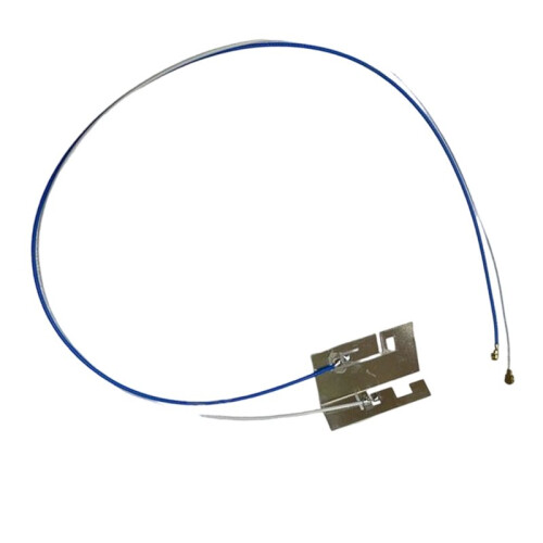 Câble D'Antenne WiFi pour Console de Jeu pour PS5 Slim (CUH2000)