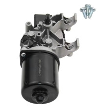 Novo Motor Do Limpador Do para-Brisa Dianteiro para Clio MK3 GRANDTOUR CLIO III 3 MODUS 2005-2015 Hatchback 7701061590