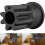 J-38587-A Engine Barring/Turning Socket Wrench Tool Fit for  (CAT) EUI/MUI & Mack Engines 3