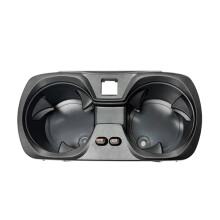 Car Cup Holder Ambient Light Multifunctional Cup Holder with Charging Port for 3 Series I3 M3 2020-2026