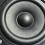 2pcs 3 Inch Fullrange Loudspeaker, Iron Frame Paper Cone 60mm Ferrite Magnet 15W 8Ohm Optional Speaker 5