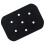 Under Saddle Pad Non Slip Pad Portable Soft Protection Comfortable Padding 1