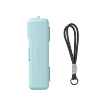 Portable Case for  OSMO Pocket 4 Hard Shell Protective Cover Gimbal Filter Storage Box for  Pocket 3 Camera