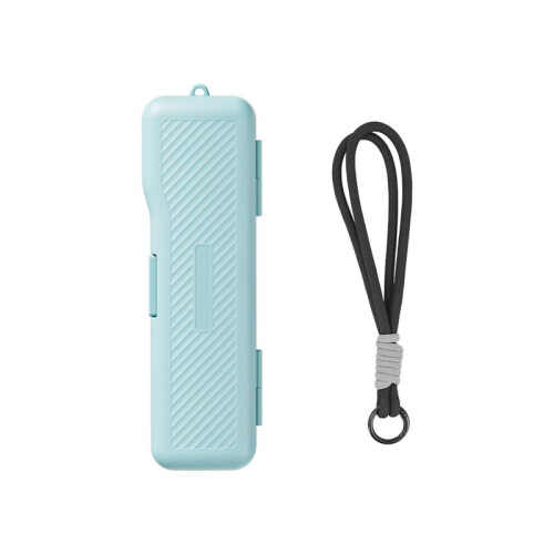 Portable Case for  OSMO Pocket 4 Hard Shell Protective Cover Gimbal Filter Storage Box for  Pocket 3 Camera
