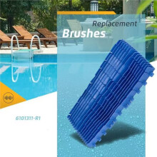 Rear Brush for S200, S300, S300i Pool Cleaner Replacement Parts- Rear Brush - 6101311-R1