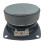 2pcs 3 Inch Fullrange Loudspeaker, Iron Frame Paper Cone 60mm Ferrite Magnet 15W 8Ohm Optional Speaker 3