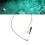 For PS5 SLIM Game Console Antenna Cable WiFi Antenna Cable for PS5 CUH2000 Console 3