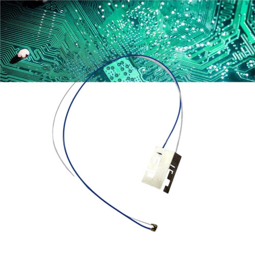 For PS5 SLIM Game Console Antenna Cable WiFi Antenna Cable for PS5 CUH2000 Console 2