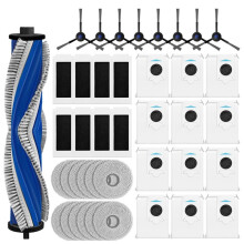 Geschikt Als Vervangend Accessoire voor T30s/ T30s Pro/ T30s Pro Omni/ T30s Combo/ T30AI