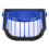 Roller Brush Filters Replacement Parts for   600 Series 6