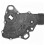 31918-1XG0B Versnellingsbakschakelaar Sensor voor  Altima 2007-2013 4