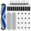 Fit for T30s Pro Accessories - Main Side Brush Filter Mop Cloth Replacement 1