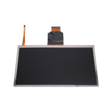 7 Inch LCD Display Screen LMS700KF06 Replacement LCD Panel for Universal Car GPS Navigation Spare Repair Parts
