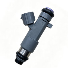16600-ZJ50A Fuel Injector for Titan 2007-2015 5.6L V8 VK56DE FJ1076 Replacement 16600ZJ50A