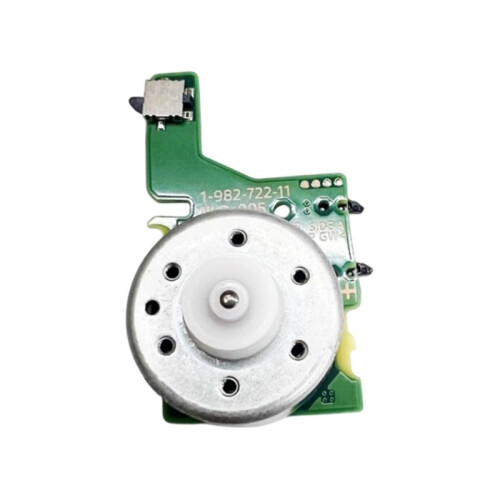 For PS4 PRO KLD-005 Drive Motor Insert Eject Sensor  Motor for PS4 Pro CUH-7000/7100/7200 Replace Drive Motor