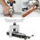 Variable Diameter 5-16mm Boiler Repair Tube Expander Flaring Tool Air Conditioner Copper Pipe Refrigeration Expander 6