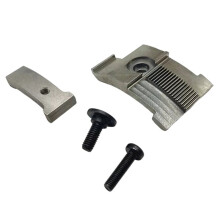 1Set 1740396 1767621 1921450 Truck Steering Wheel Gear Segment Repair Kits for 4 Series