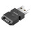 Adattatore  6.0 USB Type C, Dongle Ricevitore BT 6.0 Collega e Utilizza per PS4, per PS5 e Laptop. 1