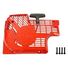 Rückstoßstarter für K1270 K1270 II Rail Rückstoßstarter-Baugruppe mit 4 Schrauben Ersatz für 506275507 506275510