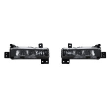 Front Fog Lamp Bumper LED Fog Light 63177471081 63177471082 for 1 Series F40 2018 -2019
