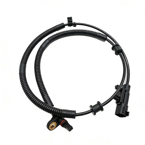 52109776AE Front Left Right ABS Speed Sensor for  Liberty  Nitro 68004019AD 1
