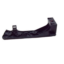 Engine Hood Handle Bracket Bonnet Catch Mount 51239893480 51237398009 for X3 G01 2018-2024 X4 2022