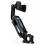 Suporte Duplo para Celular de Bicicleta com Mola, Absorve Impactos, para Guidão de Bicicleta, Compatível com Celulares 4,7 A 7,0 Polegadas em 1