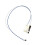 For PS5 SLIM Game Console Antenna Cable WiFi Antenna Cable for PS5 CUH2000 Console 1