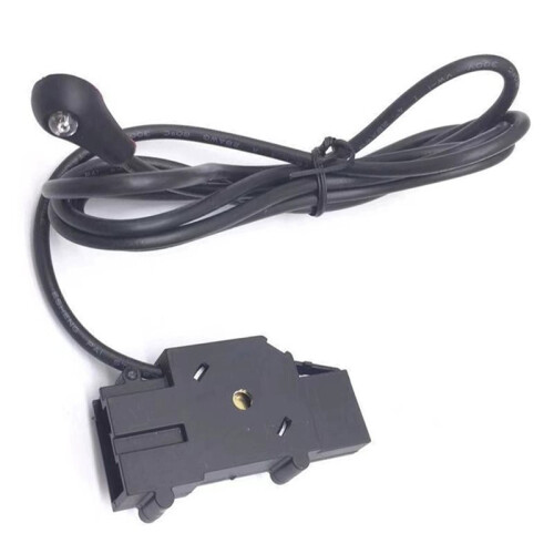 For  Car Auto Headlight Fog Light Sensor Control Module Compatible with  Mk5 6 Mk6 5 Mk5 B6 3C  for 2024 2