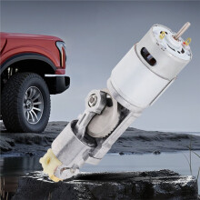 22mm Metal Straight Cylinder Air Pump Core Car Tire Inflator Motor Mechanism Bike Pump Replacement DIY Repair Part