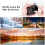 Lens Filter ND16 Optical Glass for  Hero13/12mini Camera Accessories 4