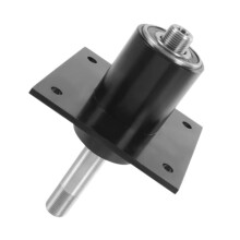 Blade Driver Assembly 12824 Spindle Replacement Part Fits for Swisher 12824 Lawn Mower Deck Assembly
