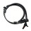 52109776AE Front Left Right ABS Speed Sensor for  Liberty  Nitro 68004019AD 1