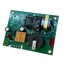 520820 RV Furnace Control Board for Suburban 12V Motorhome Furnace Furnace Ignition Circuit Board and Fan Control Module