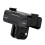 Magnetic Quick Release Mount for  Osmo Action 5/6 Universal Two Claw & 1/4" Thread Dual Interface Adapter B 1