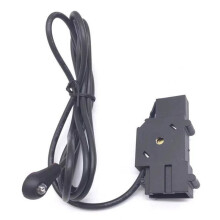 For Car Auto Headlight Fog Light Sensor Control Module Compatible with Mk5 6 Mk6 5 Mk5 B6 3C for 2024