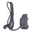 For  Car Auto Headlight Fog Light Sensor Control Module Compatible with  Mk5 6 Mk6 5 Mk5 B6 3C  for 2024 1