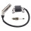 595304 Ignition Coil Armature for Brigg Stratt 799650 592841 1