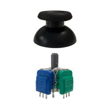 TMR-Joystick voor One, Geen Drift, Hoge Precisie, Elektromagnetisch, voor One-Accessoires