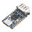 RP2350 USB-A -Ontwikkelingsbord Dual-Core Dual-Architecture Microcontroller RP2350A-Ontwikkelingsbord 4